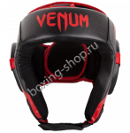 Шлем Venum Challenger 2.0 Neo черно-красный